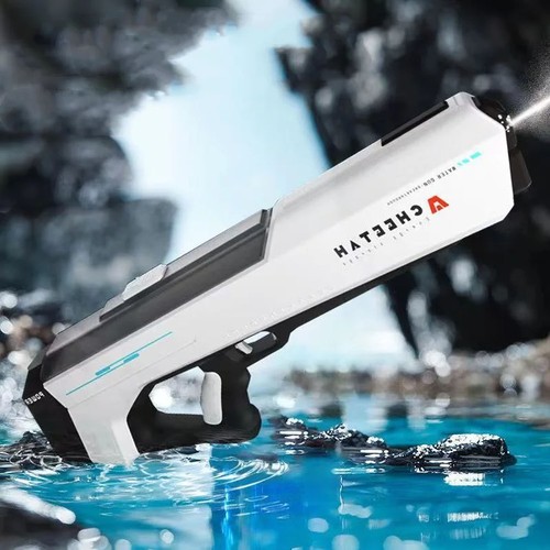 High capacity electric water - electric,