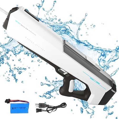 Electric water guns - electric,