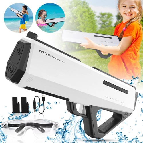 Electric water guns - electric,