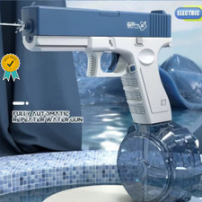 Portable Automatic Electric