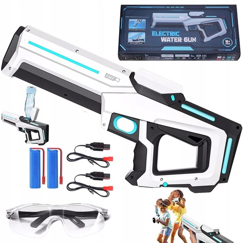 Electric water gun powerful - gun,