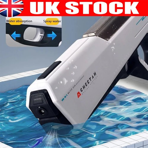 High capacity electric - high-capacity, water