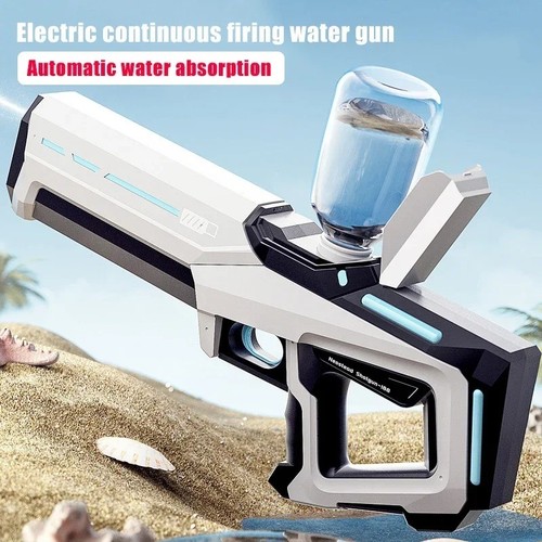 Electric water guns for - electric,