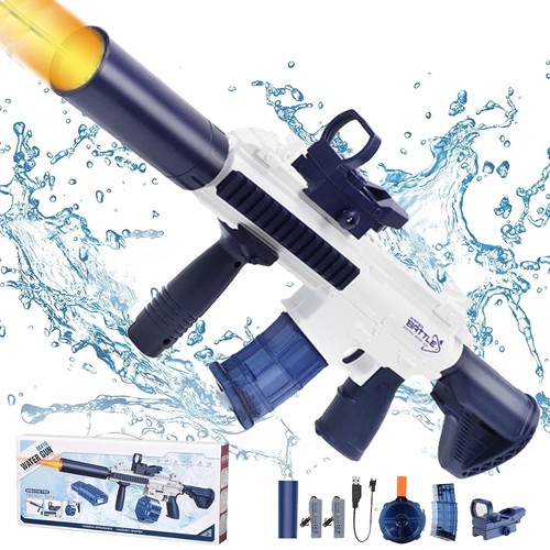 Electric water guns for adults - guns,