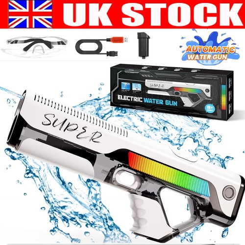 Electric water guns for - guns,