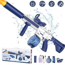 Electric Water Gun Long Range
