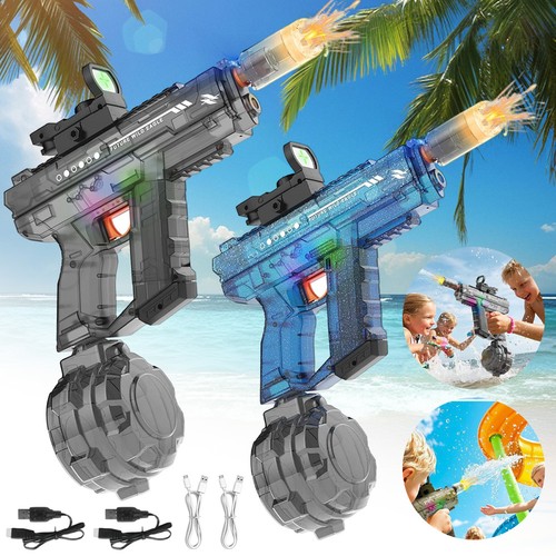 2pcs electric water - 2pcs,