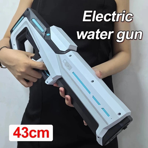 Electric water guns - for, adults