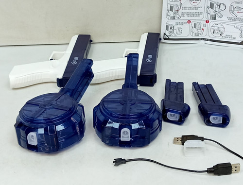 High capacity electric - 2, x