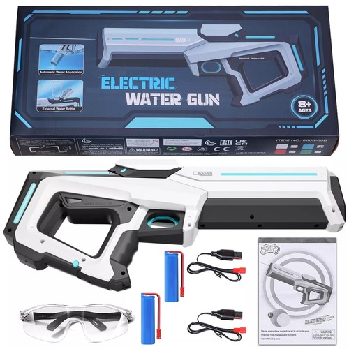 New electric water guns for - new,