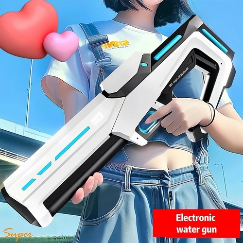 Electric water guns for adults - water,