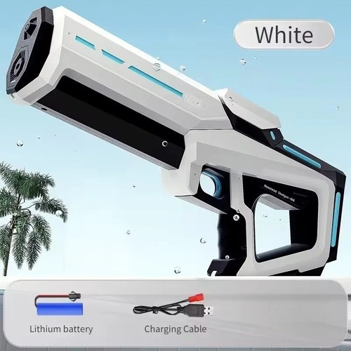 High capacity electric water - electric,