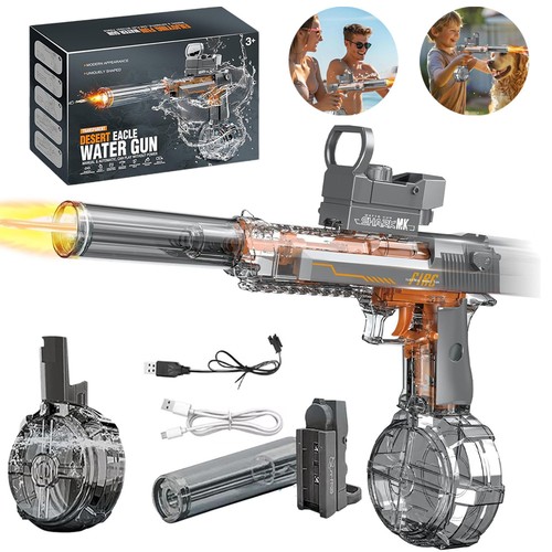 Blaster water gun - blaster,
