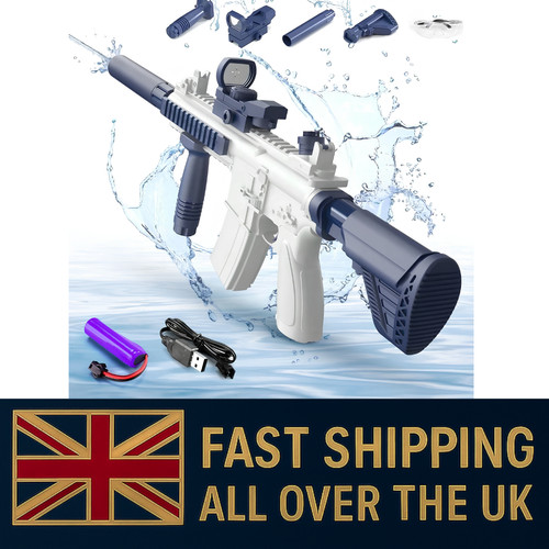 Electric water guns for adults - guns,