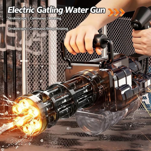Electric rotating water - electric,