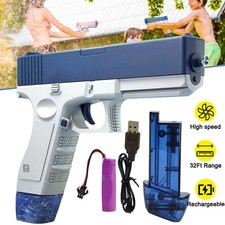 Electric Water Guns Automatic