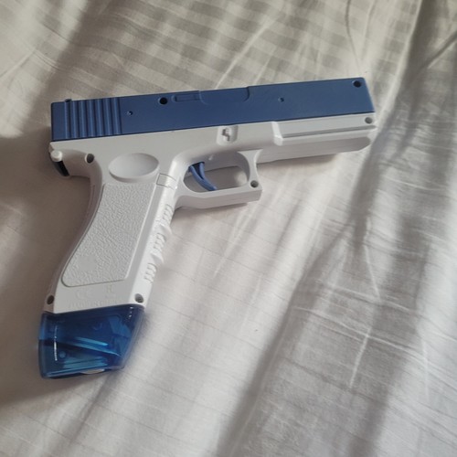 Electric water gun - electric,
