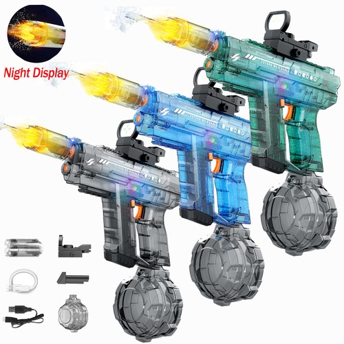 Electric water gun for kids - electric, &