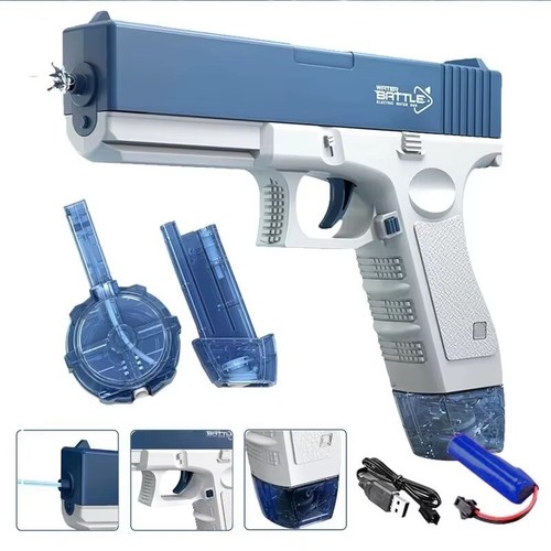 High capacity electric - high-capacity,