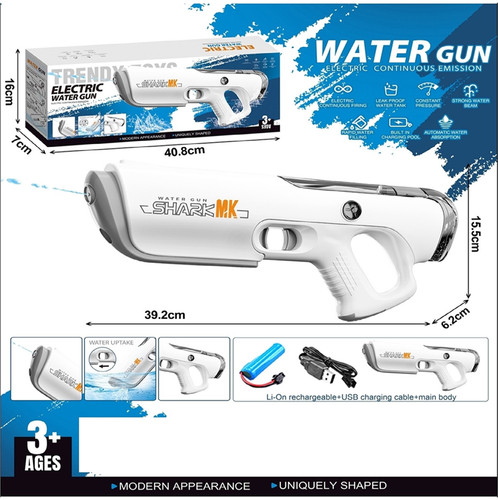 Electric water guns for - guns, adults