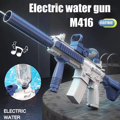 High capacity electric - high-capacity,