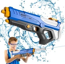 Electric Rechargeable Water