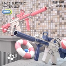 Electric Water Gun
