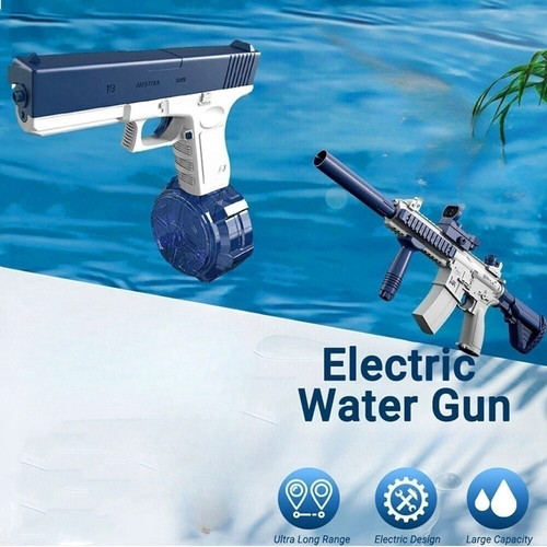 Blaster water gun - for, &