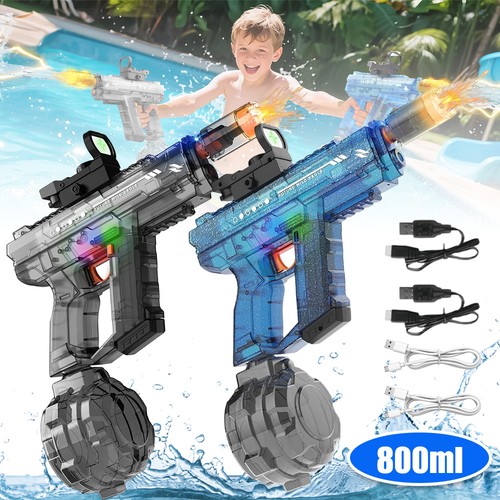 2pcs electric water - electric,