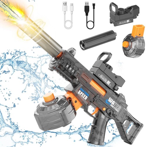 Electric water guns for - electric,