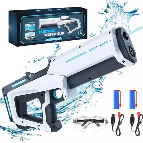 Electric water guns - for, adults