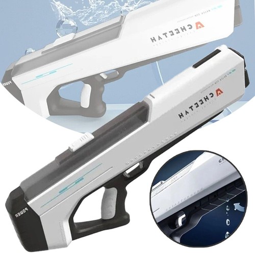 Electric water gun for adults - for,