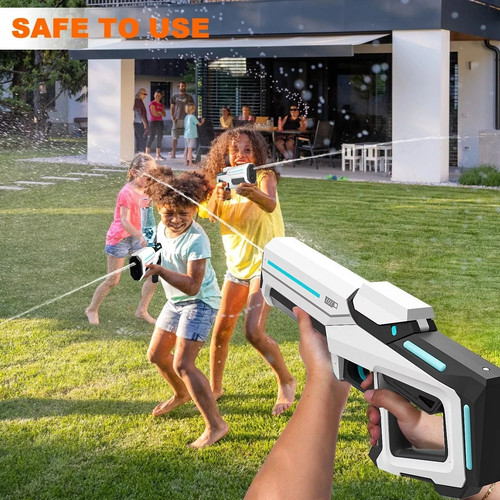 Electric water guns - electric,