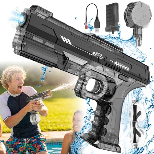 500ml electric water - electric,