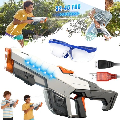 Automatic electric water - automatic,