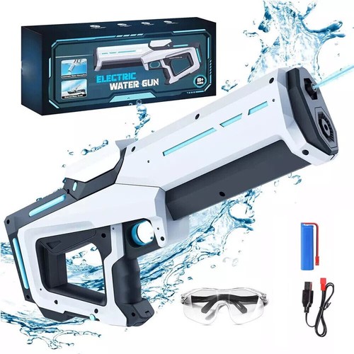 Electric water guns for - guns, adults
