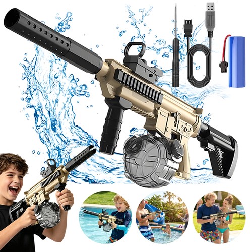 Electric water guns for - for, adults
