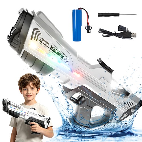 Electric water guns for - electric,