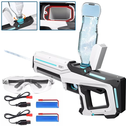 Electric water gun powerful - electric,