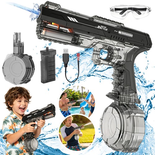 Electric water gun for - electric, kids