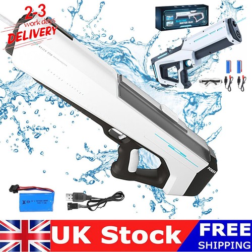 High capacity electric water - high-capacity,