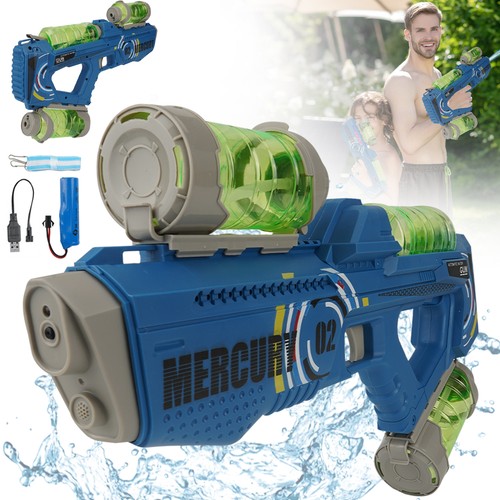Water gun high power electric - gun,