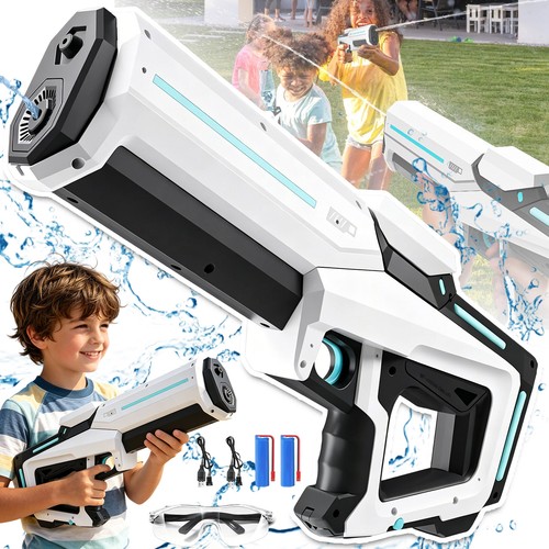 Electric water guns for - guns, adults