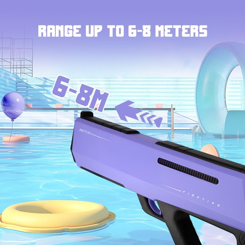 High capacity electric water - high-capacity,
