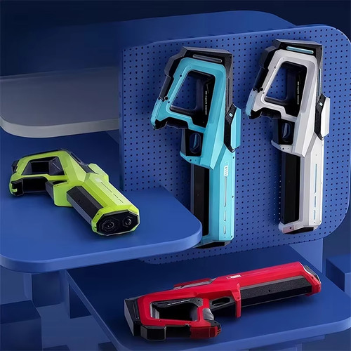 Electric water guns for adults - electric,