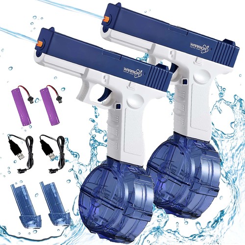 Water blaster automatic - -,
