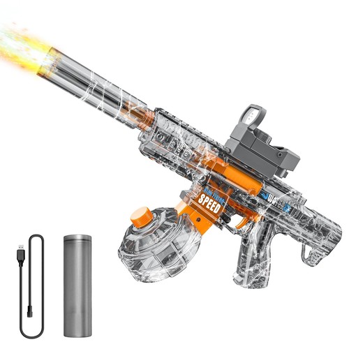 Automatic electric water gun - automatic,