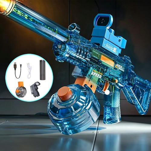 Electric automatic water gun - electric,