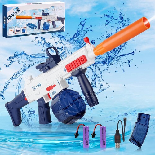 New electric water - water, for