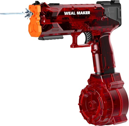 Electric water gun - electric,